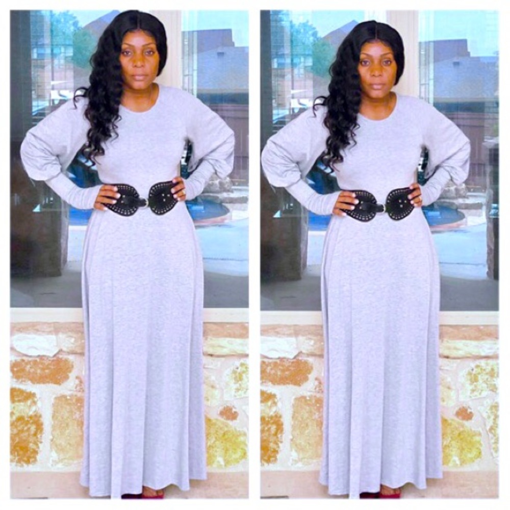 Classic Maxi